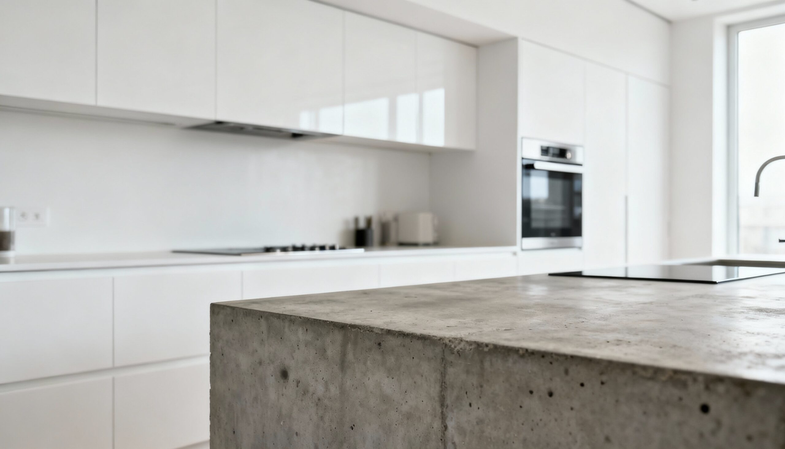 The Cohesive Kitchen, Kitchen Design, Kitchen Decor, Kitchen Planning, Kitchen Cohesiveness, Kitchen Cohesive Tips, Kitchen Cohesive Approach