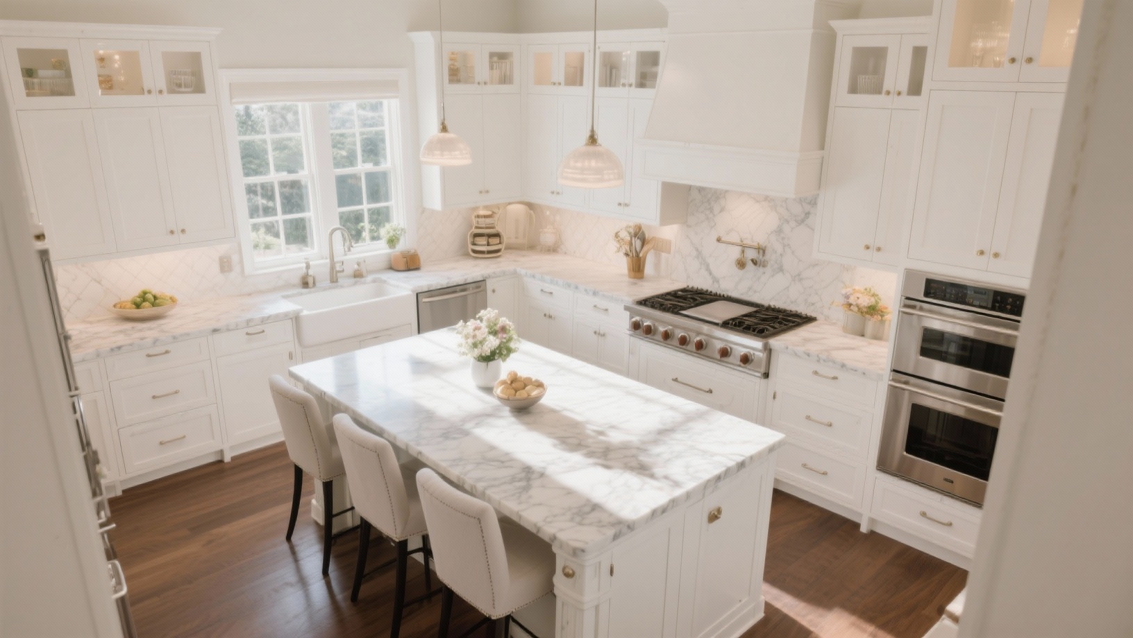 Worst Kitchen Design Flaws, Kitchen Design Errors, Kitchen Design Flaws, Home Kitchen Design, Kitchen Design Problems, Home Kitchen Issues, Design Issues