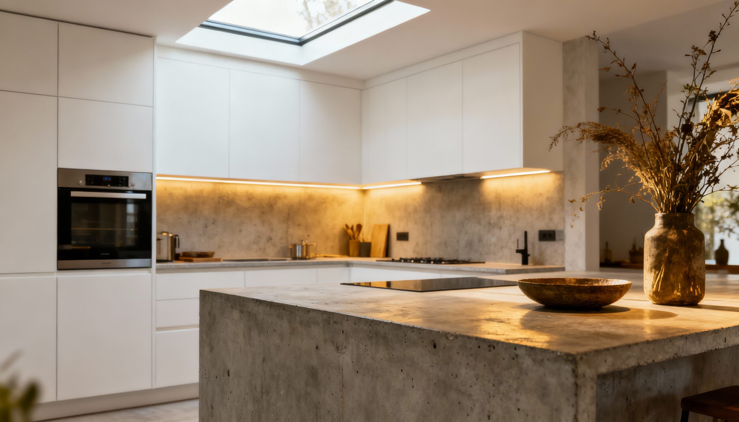 The Cohesive Kitchen, kitchen design, kitchen decor, kitchen planning, kitchen cohesiveness, kitchen cohesive tips, kitchen cohesive approach