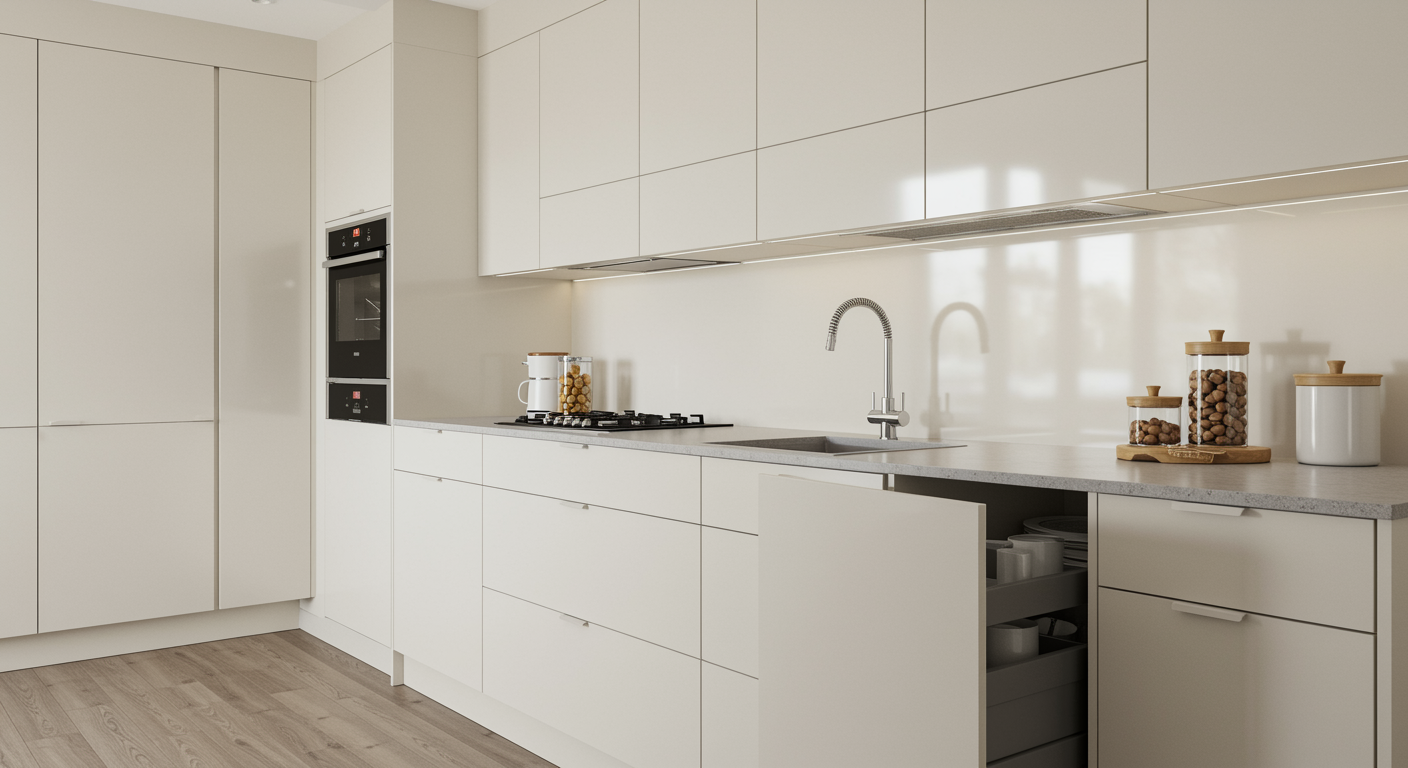 Scintillating Cabinets For Kitchens, Kitchen Cabinet Tips, Kitchen Cabinet,  Home Kitchen Cabinet Tips, Pristine Cabinets, Tips For Kitchen Cabinets, Tips For Pristine Cabinets, Kitchen Cabinet Maintenance Aspects