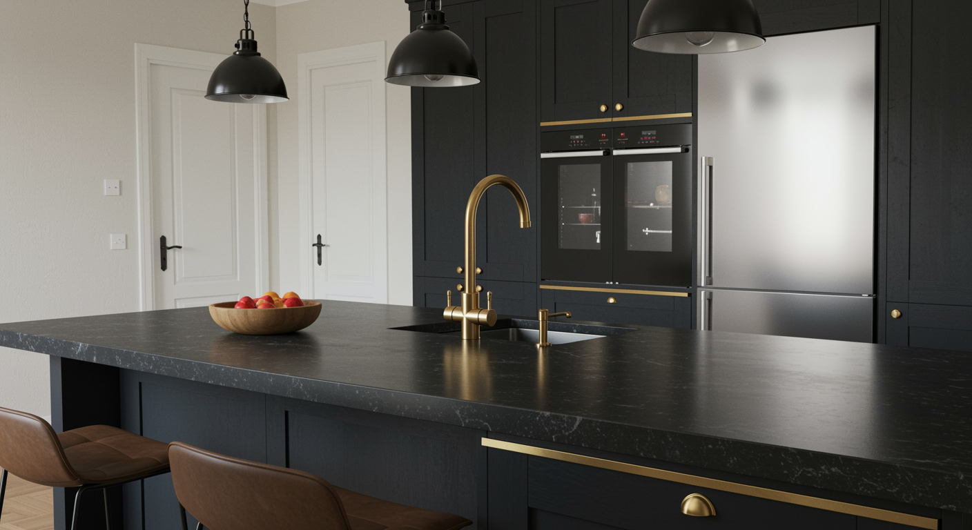 Colour For Countertops, countertop tips, countertop types, materials for countertops, home kitchen countertops, countertop designs, countertop aspects, kitchen countertops