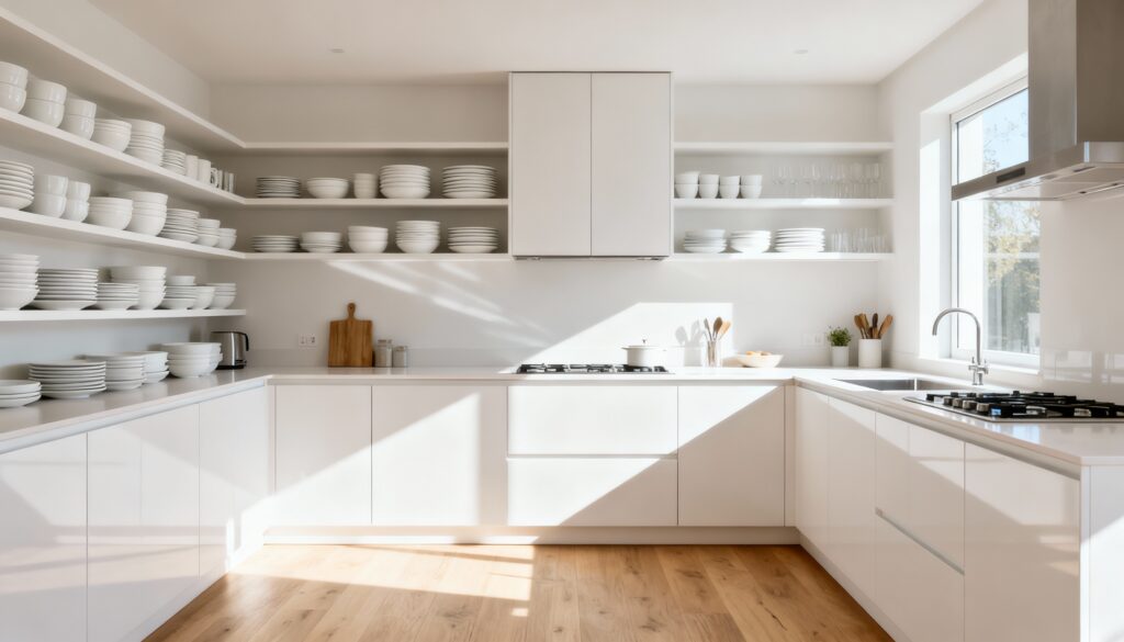 Functional Cabinet Upgrades, Kitchen Cabinets, Home Kitchen Cabinets, Cabinet Choices, Home Cabinet Options, Kitchen Cabinet Options