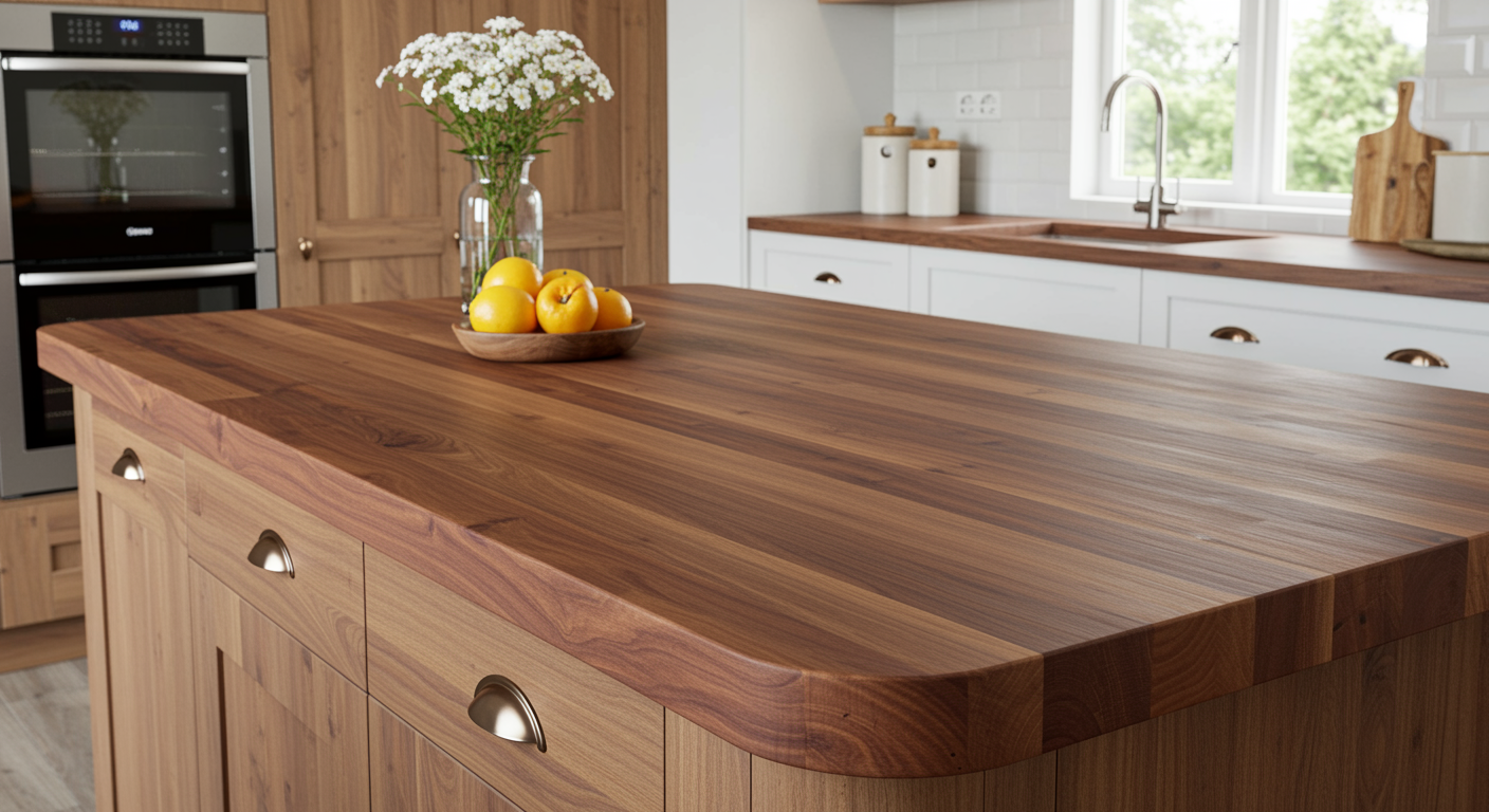 Colour For Countertops, Countertop Tips, Countertop Types, Materials For Countertops, Home Kitchen Countertops, Countertop Designs, Countertop Aspects, Kitchen Countertops