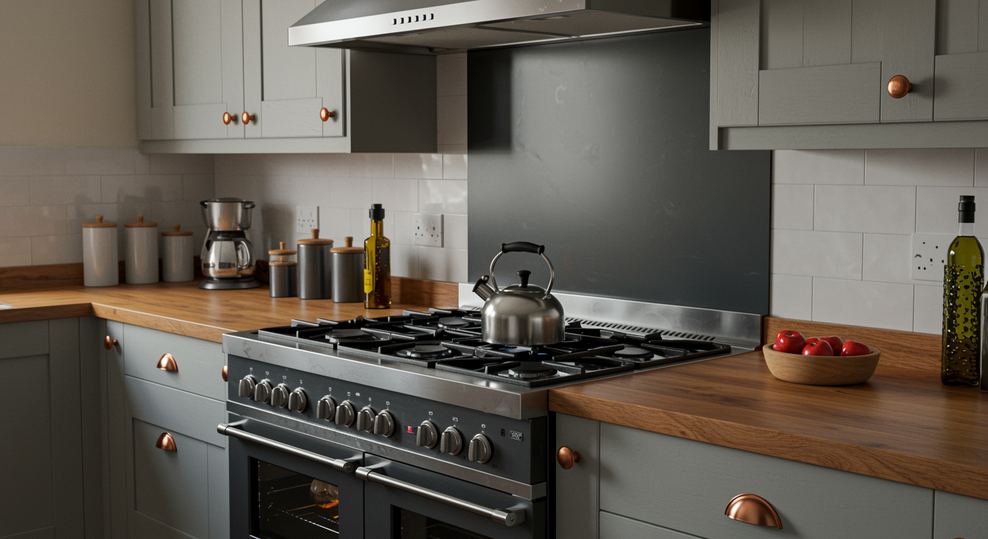 Pointers For A Valuable Kitchen, Kitchen Decor Tips, Kitchen Design Tips, Home Kitchen Aesthetics, Home Kitchen Appearance, Home Kitchen Planning, Kitchen As A Sanctuary, Planning A Kitchen, Home Kitchen Tips