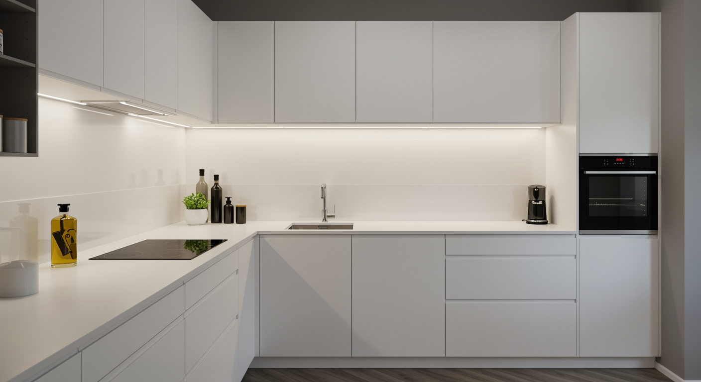 Kitchen Optical Upgrade, Kitchen Upgrade, Kitchen Looks, Kitchen Aesthetic, Kitchen Appearance, Kitchen Planning, Kitchen Look Upgrade, Kitchen Space Aesthetic