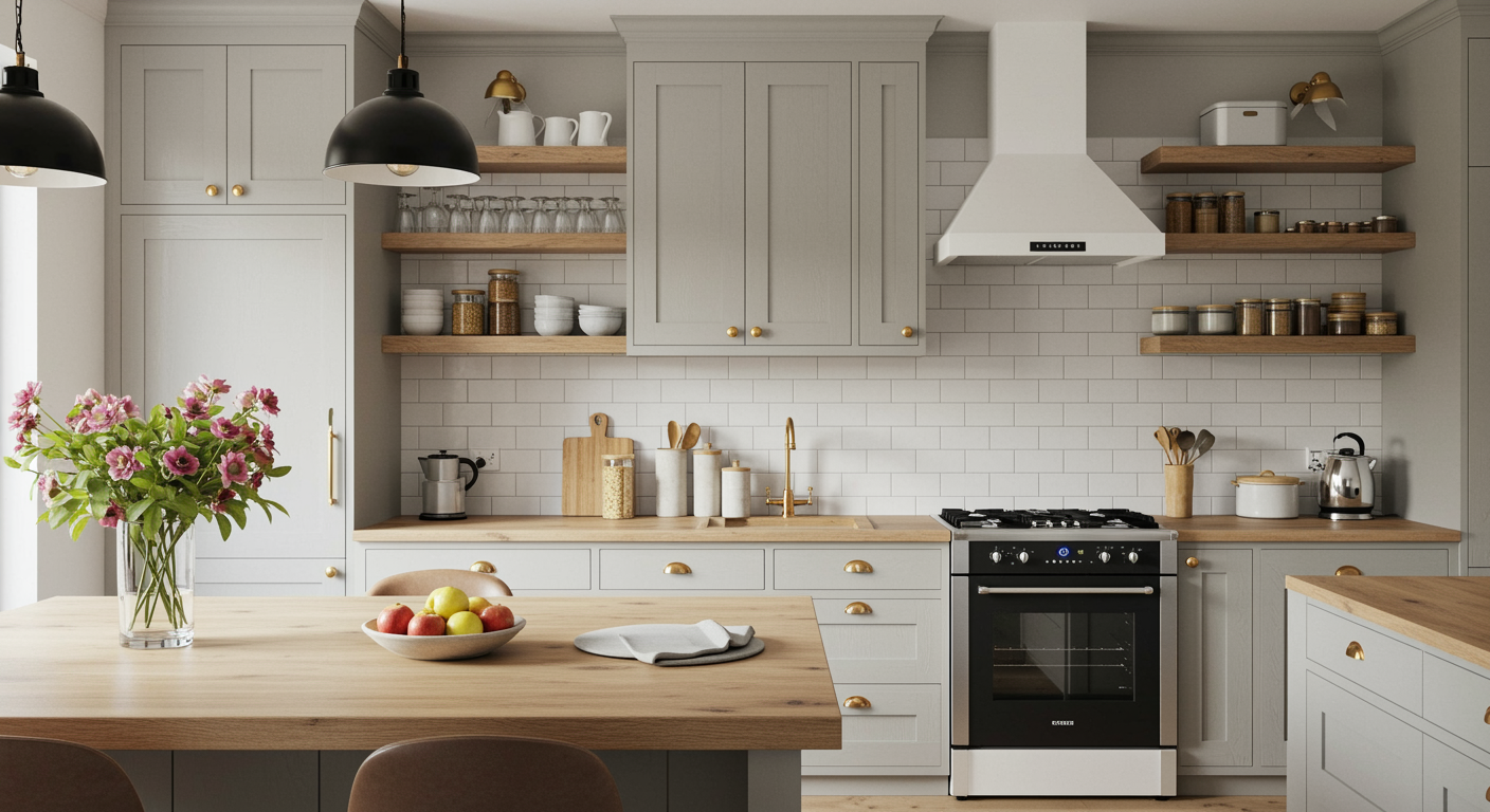 Kitchen Cabinets Harmony, home kitchen planning, kitchen cabinets, kitchen countertops, kitchen aesthetics, kitchen outlook, kitchen space