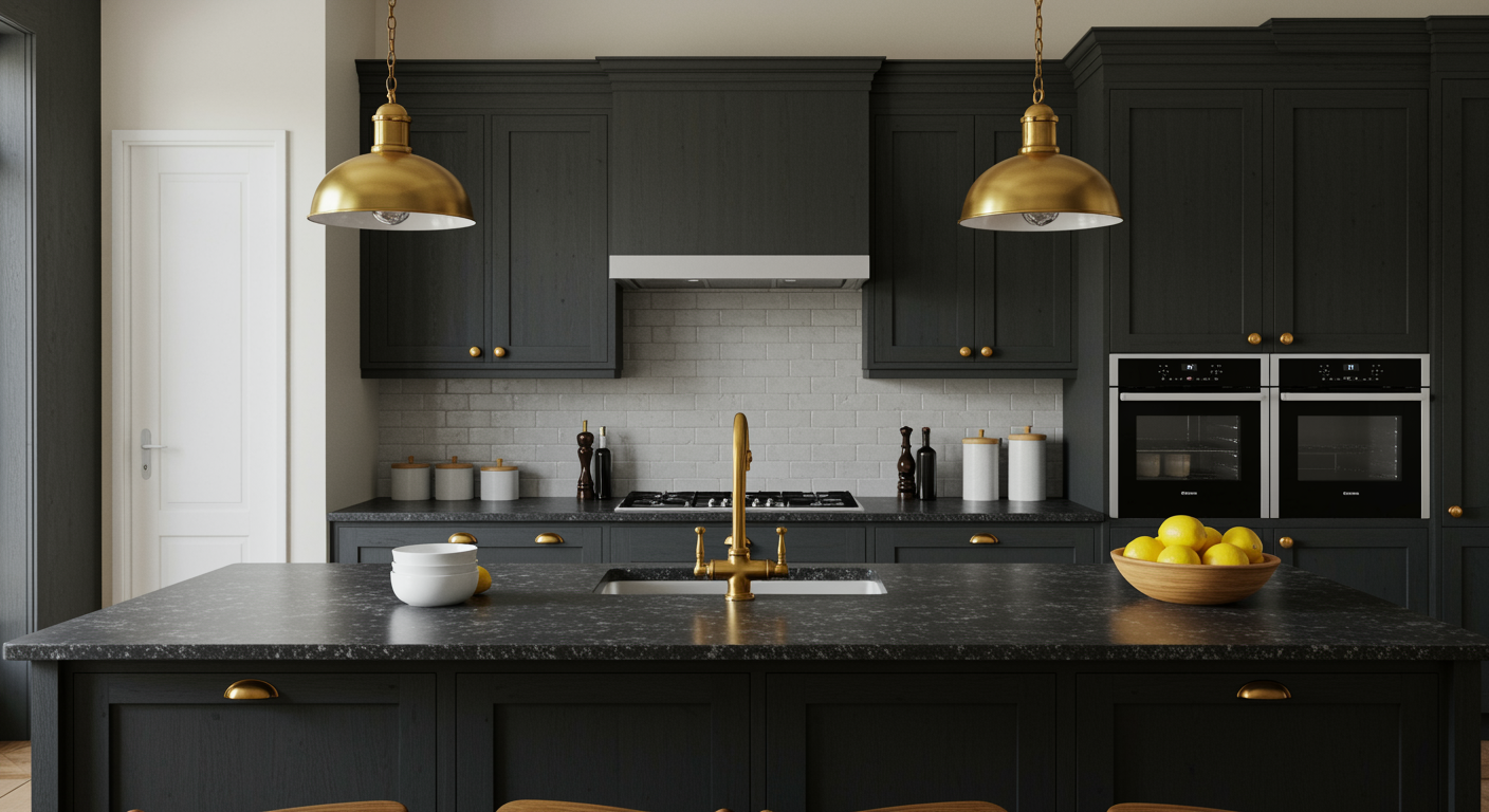 Major Countertop Red Flags, kitchen countertop issues, kitchen countertop problems, prevent countertop issues, kitchen countertop issue prevention, preserve kitchen countertops