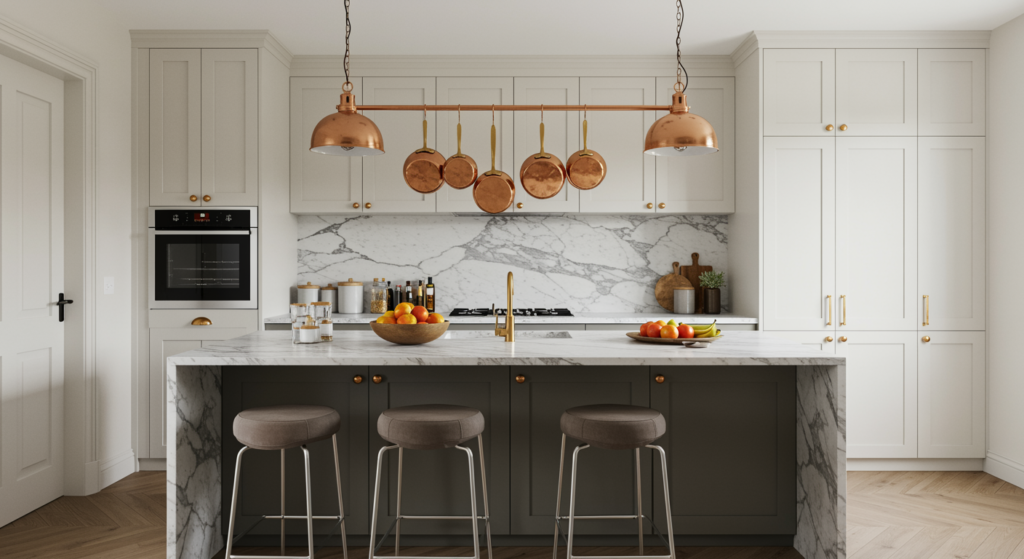 Pointers For A Valuable Kitchen, Kitchen Decor Tips, Kitchen Design Tips, Home Kitchen Aesthetics, Home Kitchen Appearance, Home Kitchen Planning, Kitchen As A Sanctuary, Planning A Kitchen, Home Kitchen Tips