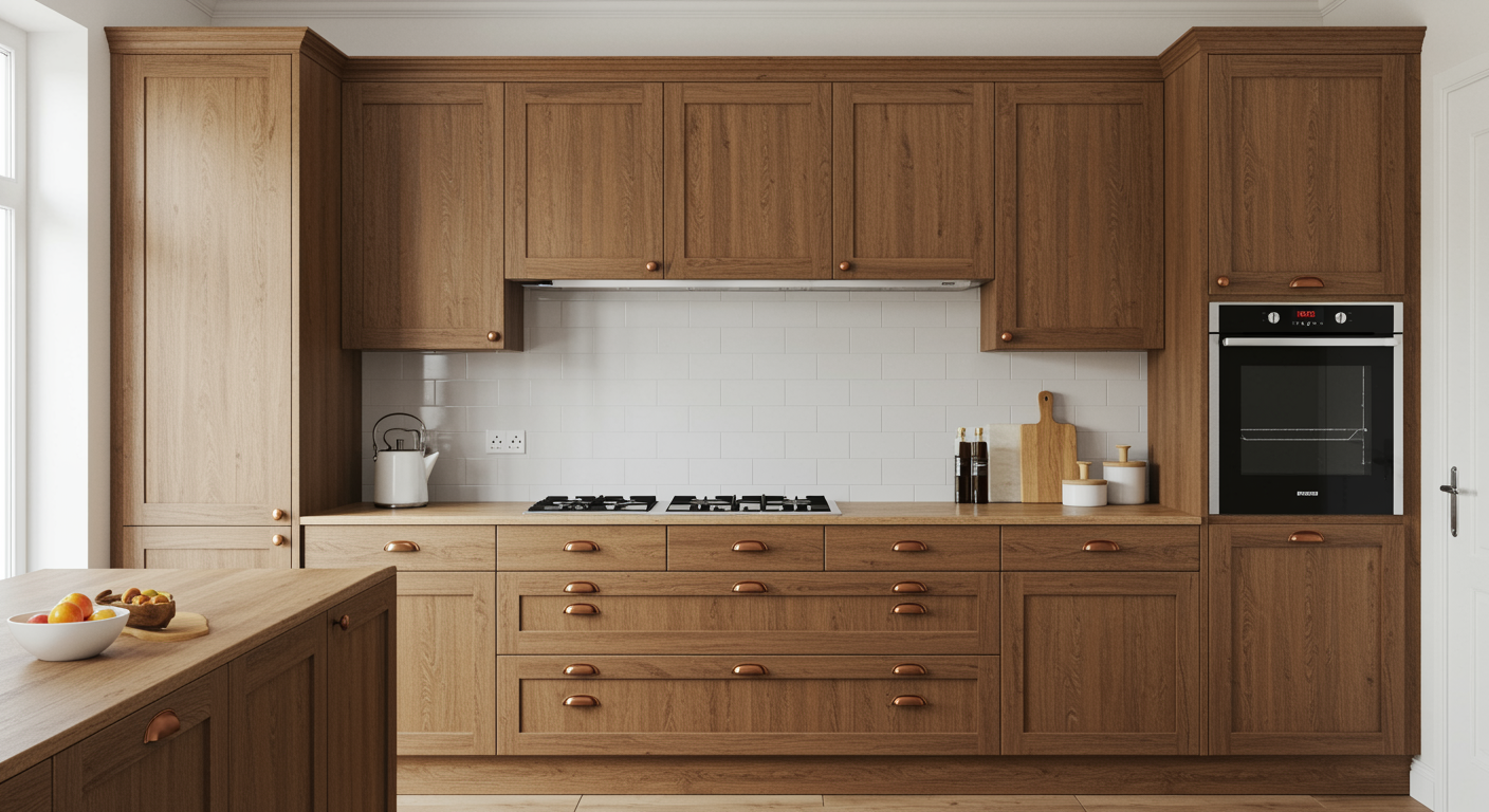Solid Plywood Cabinet Lifespan, cabinet materials, home kitchen cabinet, cabinet choices, cabinet material options, cabinet material choices, home kitchen material care, kitchen cabinet options