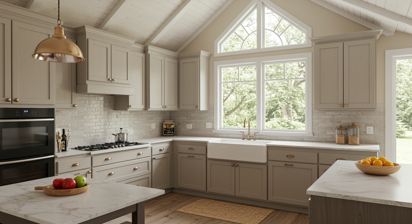 Benefits Of Built In Cabinets, Built In Cabinets, Cabinet Types, Kitchen Cabinets, Home Kitchen Cabinets, Kitchen Cabinet Set Up