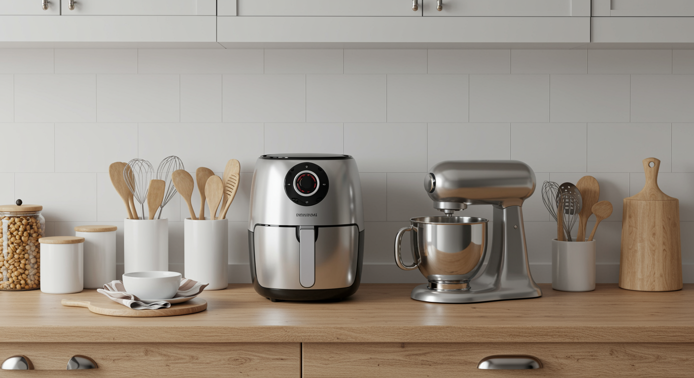 Change Your Appliances, kitchen appliances, home kitchen appliances, replace appliances, kitchen appliances replacement, tips for kitchen appliances, change kitchen appliances