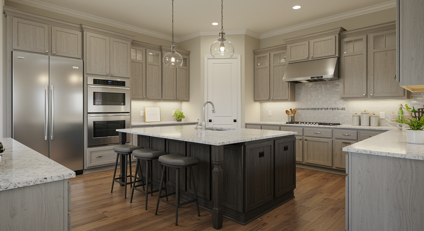 Adaptive Cabinetry Merits, Cabinet Choices, Home Cabinet, Kitchen Cabinets, Cabinet Design, Cabinet Appearance, Kitchen Design, Kitchen Decor