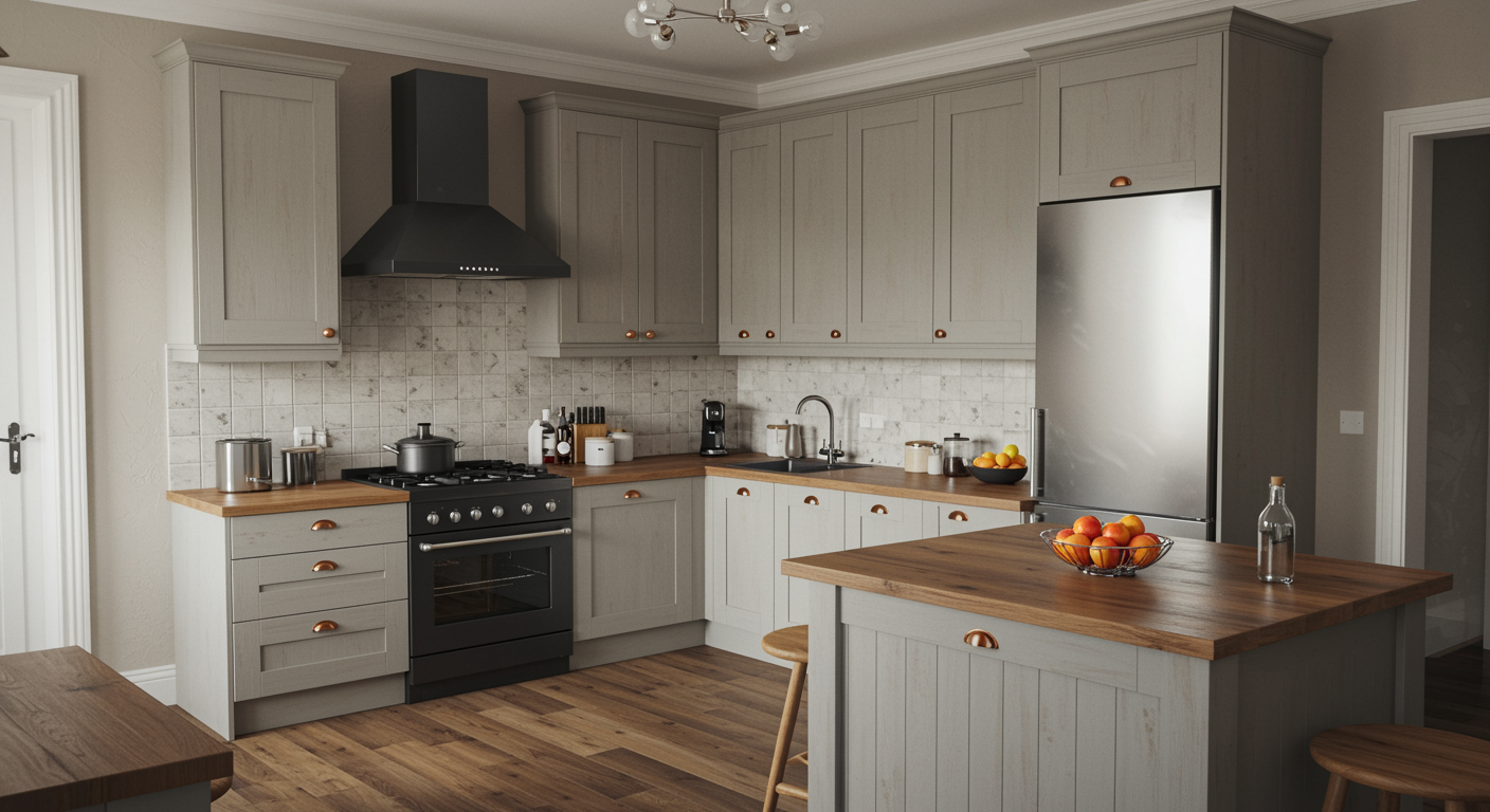 Choosing A 2026 Countertop, Kitchen Countertops, Home Kitchen Countertops, Choosing The Best Countertops, Countertop Materials, Home Countertop Choice, Choosing The Right Material, Kitchen Design