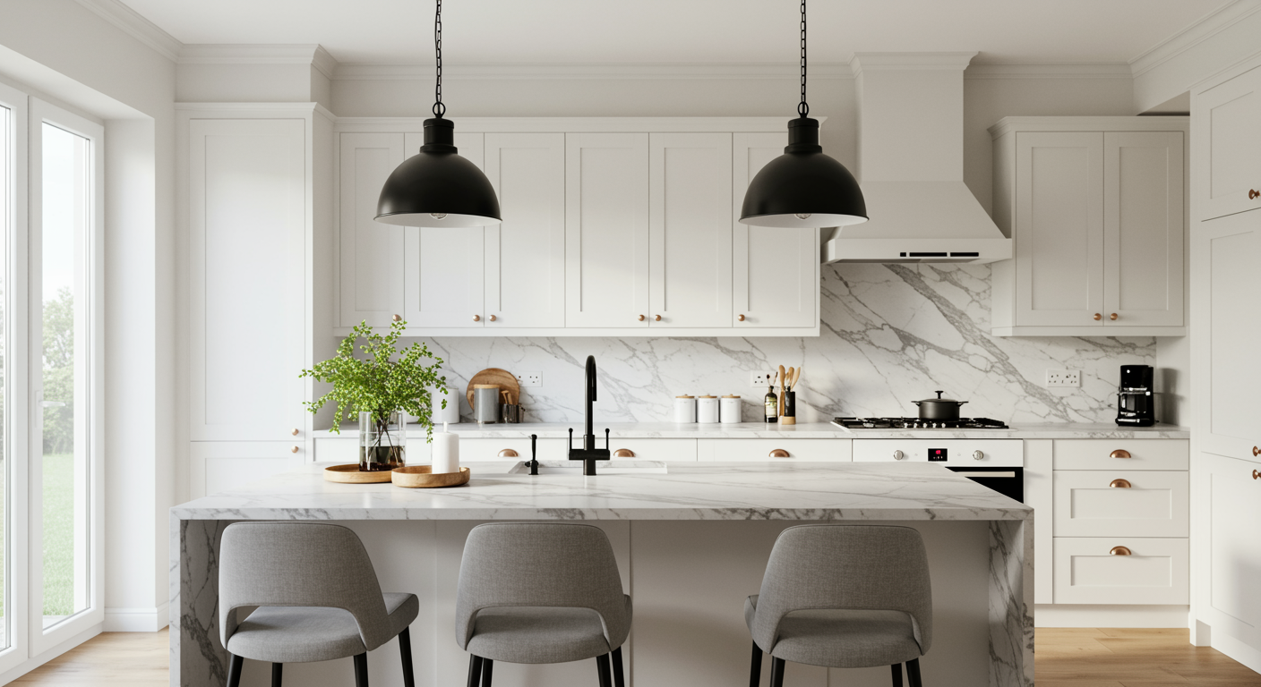 Kitchen Design For Life, home kitchen design, kitchen design tips, kitchen design for homes, home kitchen design tips, kitchen planning, kitchen space tips