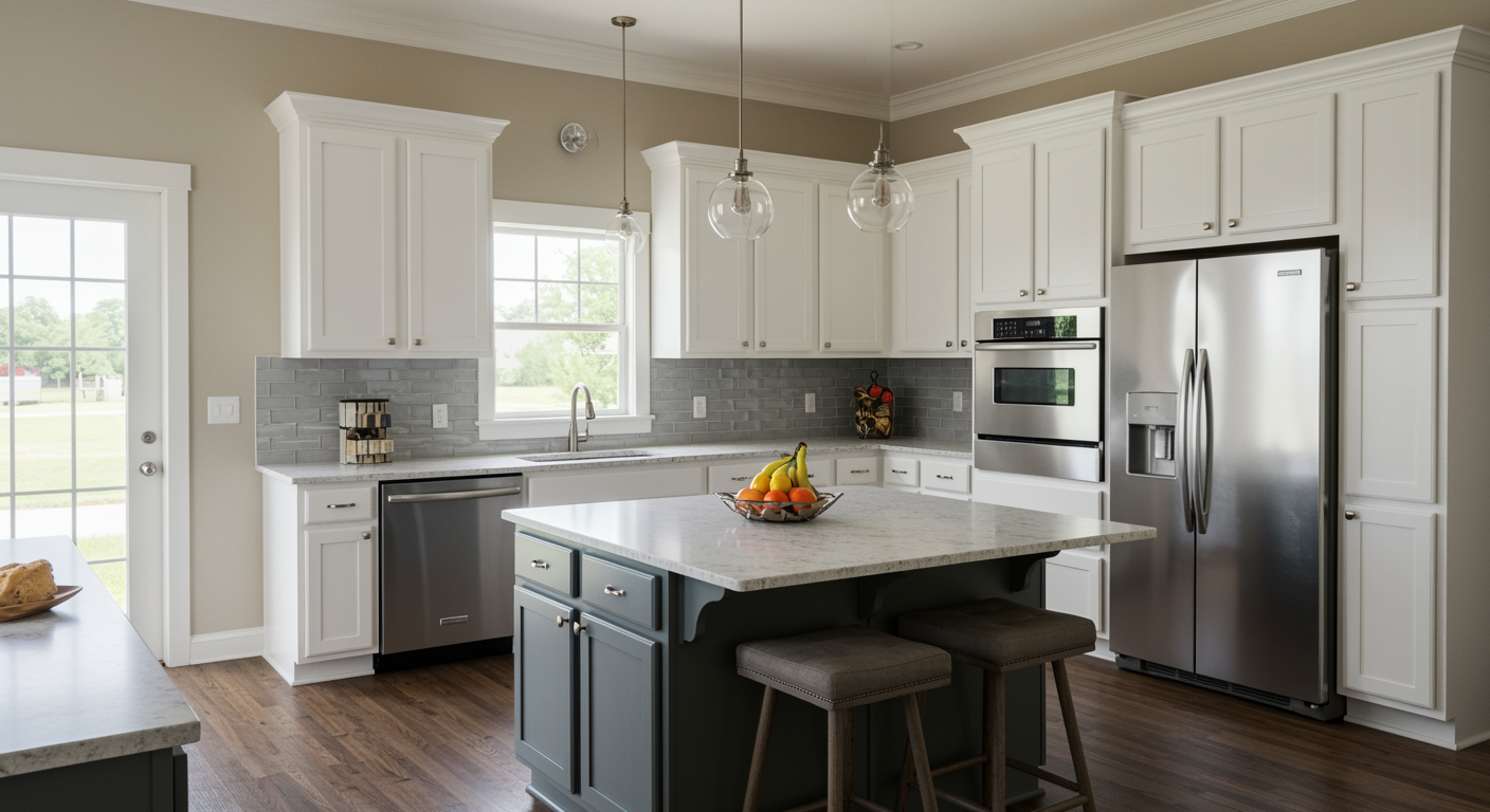 Adaptive Cabinetry Merits, Cabinet Choices, Home Cabinet, Kitchen Cabinets, Cabinet Design, Cabinet Appearance, Kitchen Design, Kitchen Decor