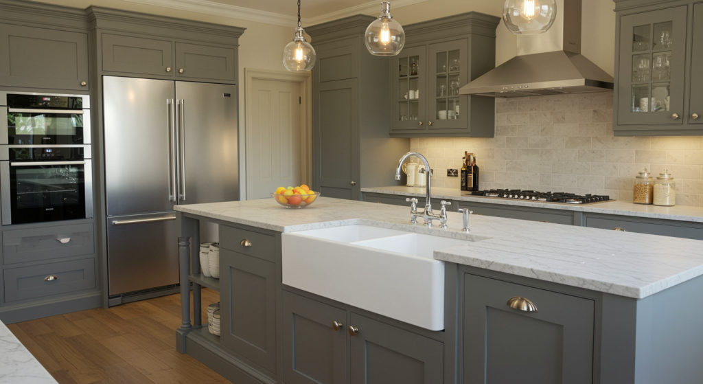 Luxe Kitchen, kitchen design, home kitchen design, tips for luxe kitchens, creating a luxe kitchen, kitchen luxe design, planning kitchen design