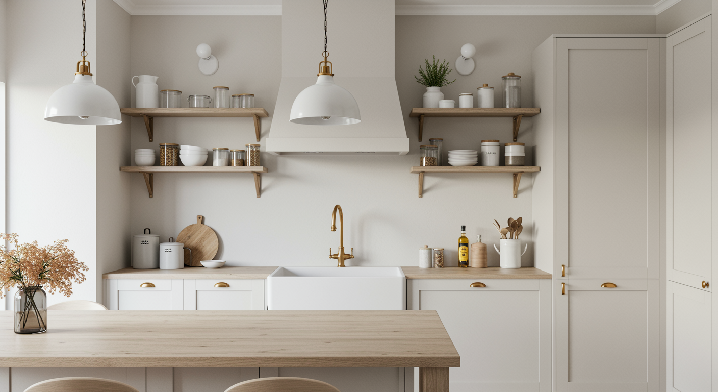 Wood Cabinet Johor Unified Home Personality, Kitchen Design, Home Design, Home Personality, Home Decor, Kitchen Decor, Unified Kitchen, Unified Home, Planning Home Decor, Planning Home Space, Kitchen Cabinets, Home Cabinets, Home Design Elements