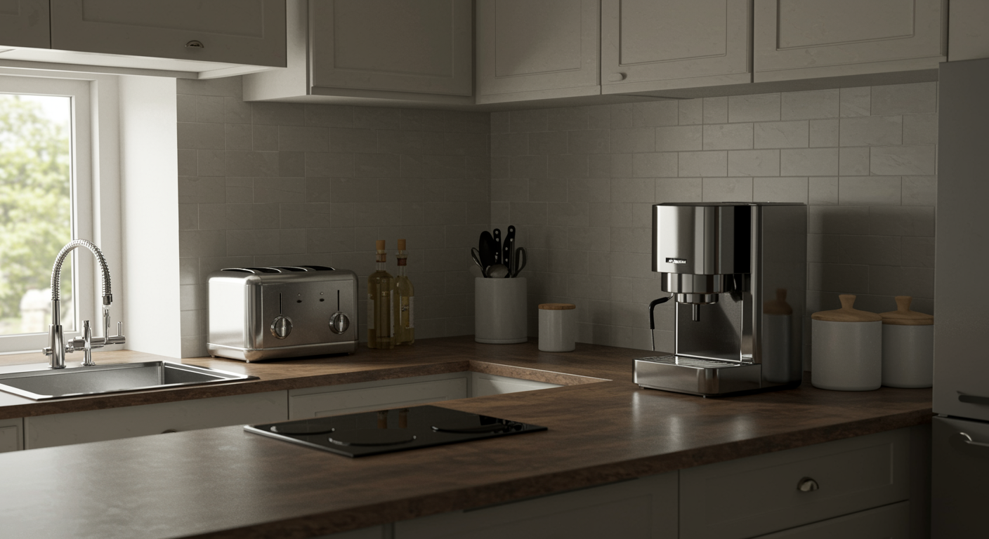 Change Your Appliances, Kitchen Appliances, Home Kitchen Appliances, Replace Appliances, Kitchen Appliances Replacement, Tips For Kitchen Appliances, Change Kitchen Appliances