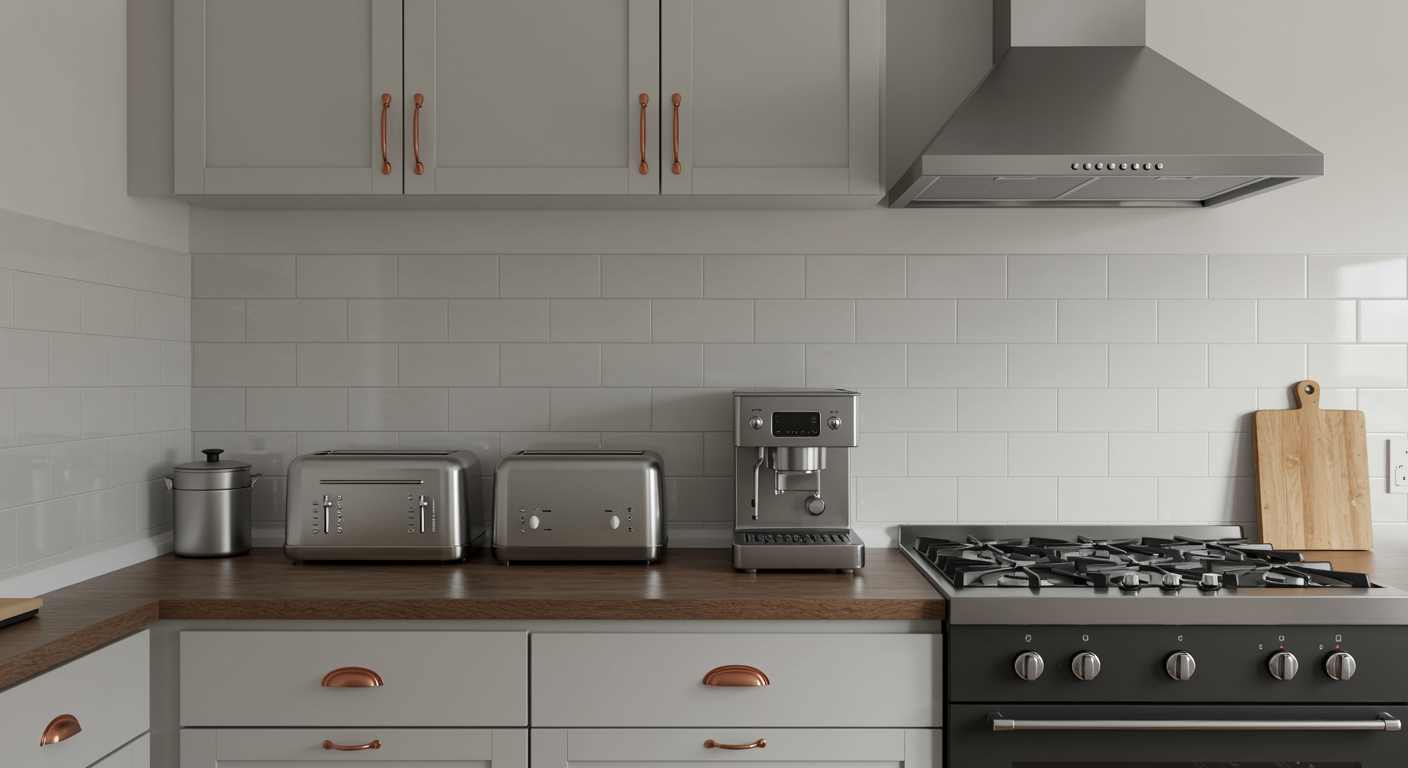 Change Your Appliances, Kitchen Appliances, Home Kitchen Appliances, Replace Appliances, Kitchen Appliances Replacement, Tips For Kitchen Appliances, Change Kitchen Appliances