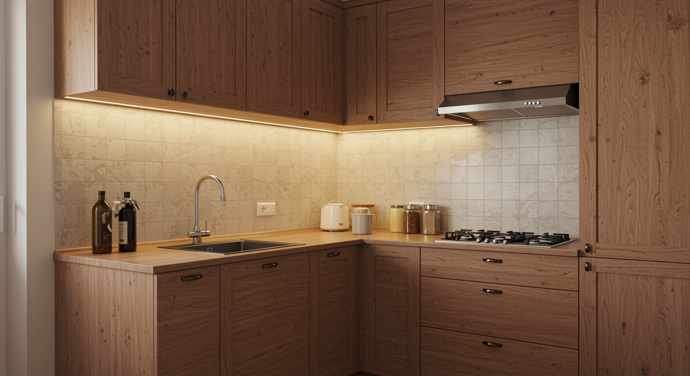 Kitchen Design For Life, Home Kitchen Design, Kitchen Design Tips, Kitchen Design For Homes, Home Kitchen Design Tips, Kitchen Planning, Kitchen Space Tips