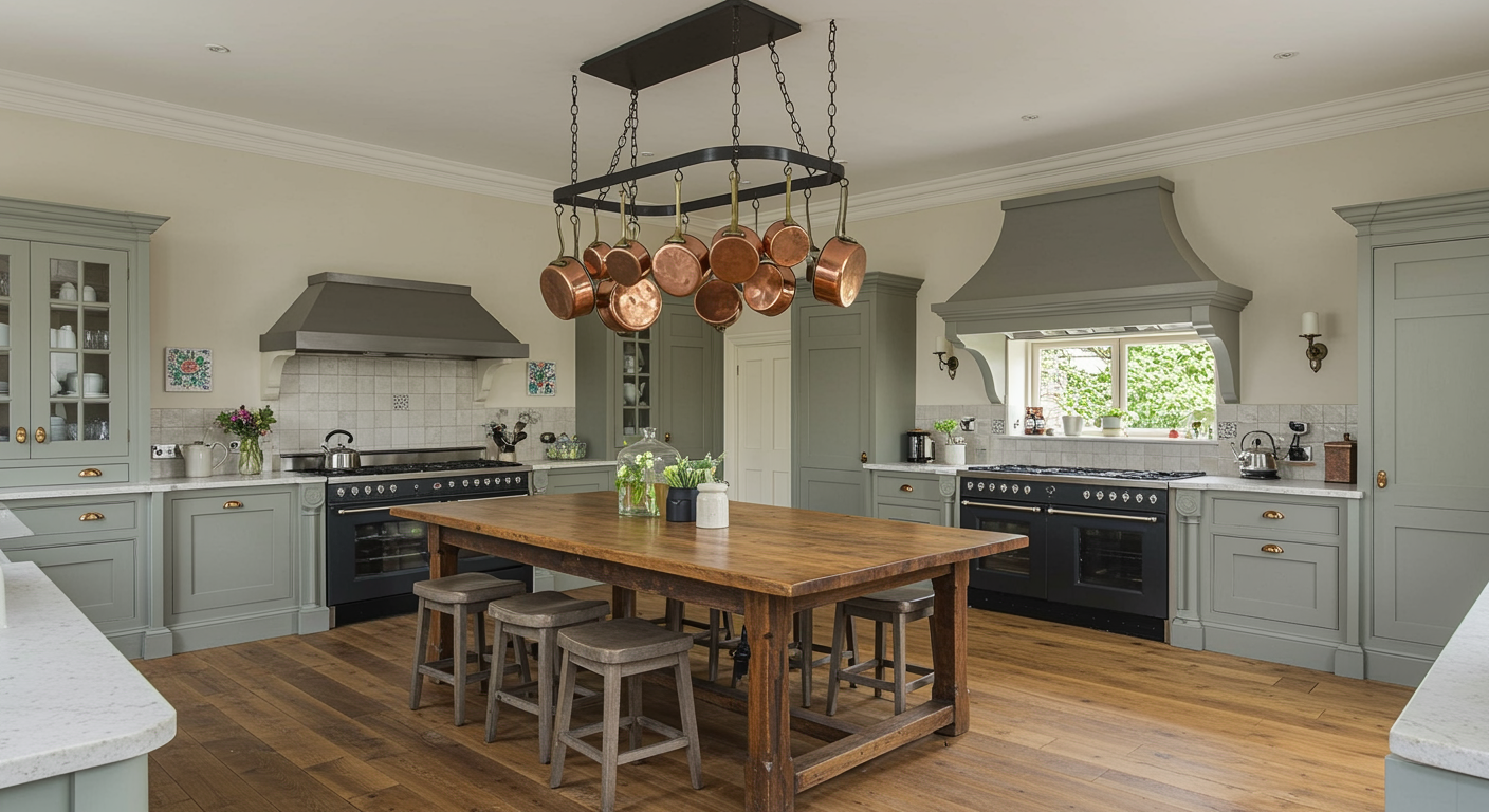 Wood Cabinet Johor Kitchen Triangle Trap, Kitchen Layout, Kitchen Space, Kitchen Planning, Home Kitchen Space, Home Kitchen Planning, Home Kitchen Outlook, Home Kitchen Environment