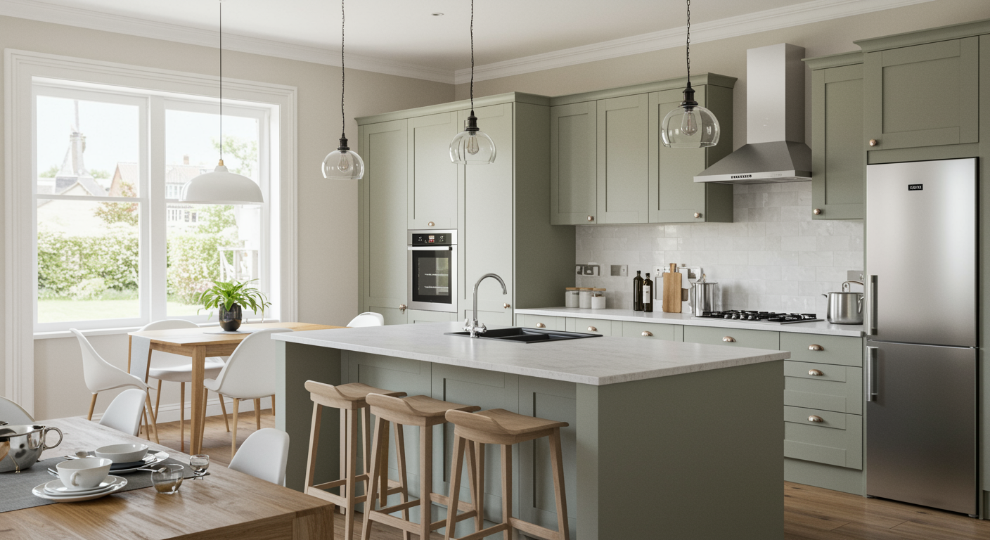 Kitchen Silent Killers, Kitchen Countertops, Kitchen Cabinets, Kitchen Space, Kitchen Tips, Planning Kitchens, Kitchen Mistakes, Kitchen Areas