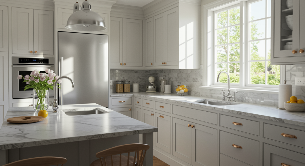 Wet Kitchen Planning, Kitchen Space, Kitchen Layout, Home Kitchen Planning, Kitchen Space Planning, Wet Kitchen, Home Wet Kitchen, Kitchen Design Tips, Kitchen Space Tips