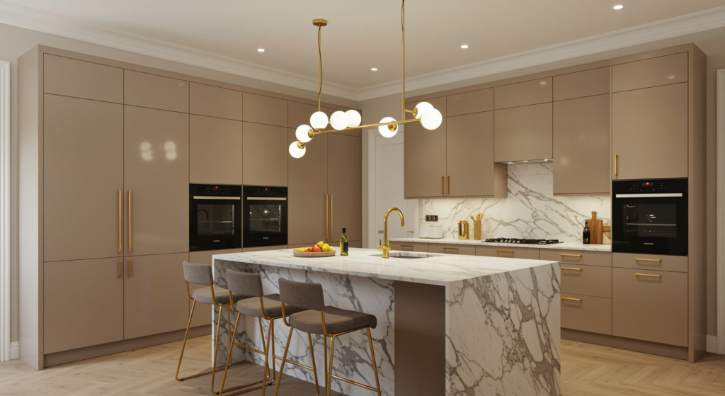 Kitchen Refresh, kitchen design, kitchen upkeep, kitchen outlook, kitchen aesthetics, kitchen appearance, planning a kitchen, a luxurious kitchen, an aesthetic kitchen