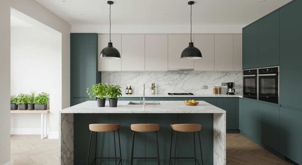 Maximising Modern Living, kitchen design, home kitchen design, planning a modern kitchen, kitchen design tips, modern kitchen design tips, a good modern kitchen, kitchen design trends, home kitchen design tips, modern home kitchen