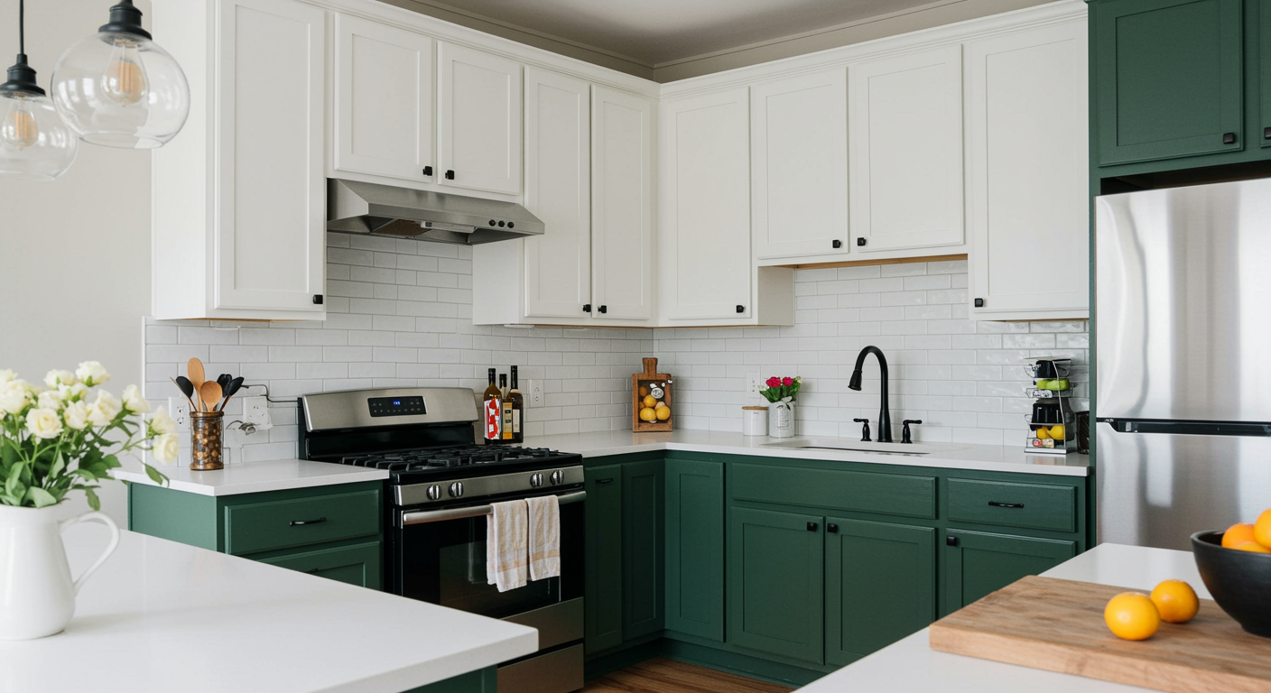 Unlocking Hidden Kitchen Potential, Kitchen Potential, Home Kitchen Potential, Kitchen Space, Home Space Planning, Kitchen Space Planning, Hidden Kitchen Potential