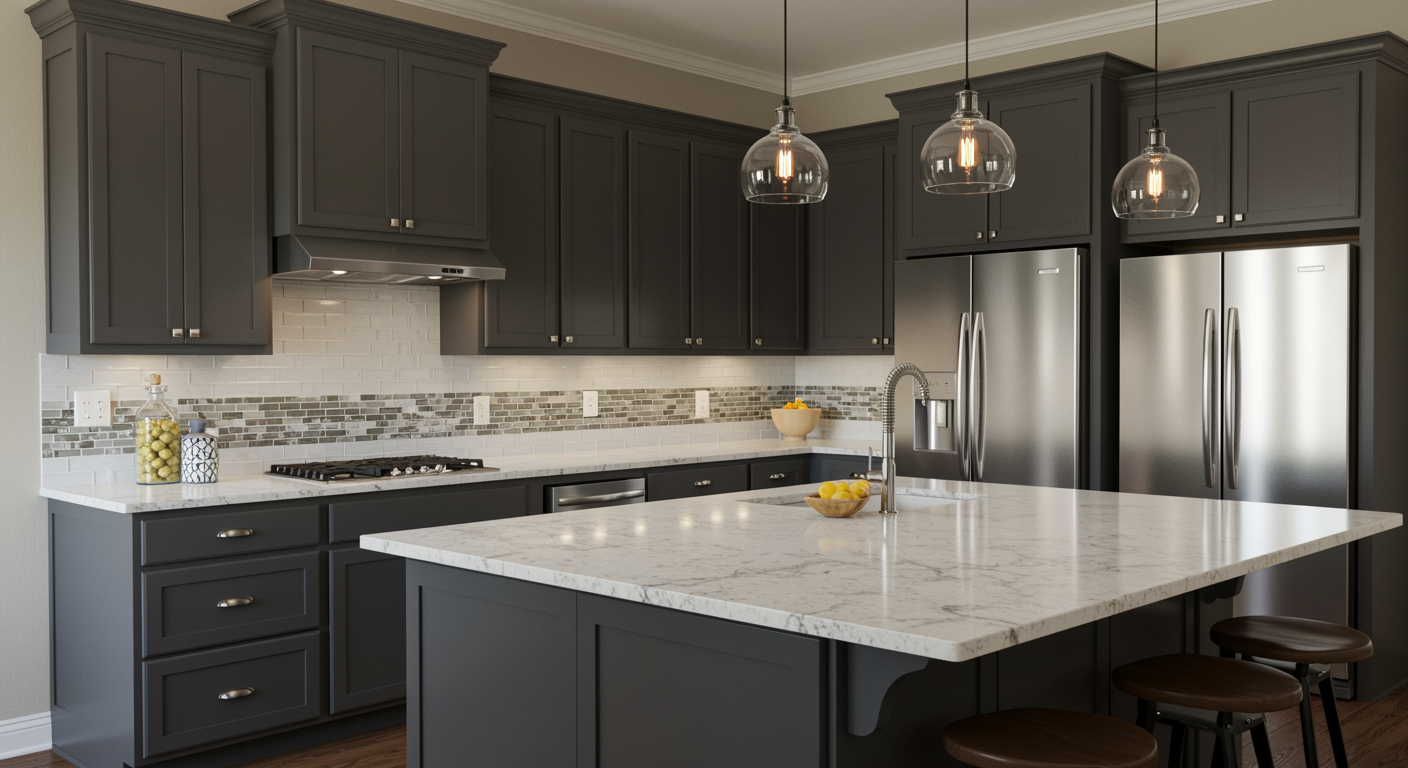 The Cabinetry Handbook, Kitchen Cabinetry, Kitchen Cabinet Tips, Home Kitchen Cabinet, Good Kitchen Cabinets, Choosing Good Cabinets For Kitchens, Useful Kitchen Cabinetry Ideas, Useful Kitchen Cabinetry Tips