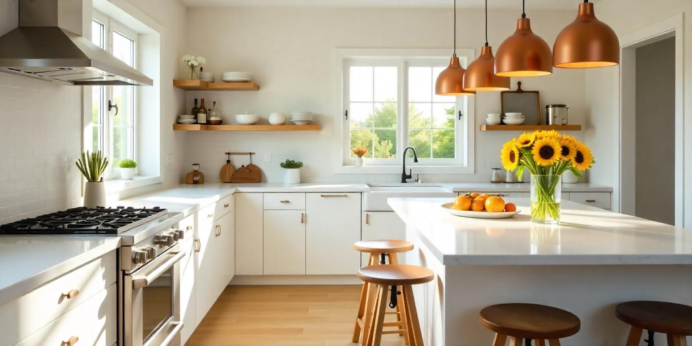 Designing Kitchen Cabinets, Home Kitchen, Kitchen Design, Kitchen Space, Kitchen Planning, Home Kitchen Design, Good Kitchen Design, Home Kitchen Design Tips, A Good Kitchen Plan, A Proper Kitchen Design, Tips For Planning A Kitchen Design, Home Kitchen Design Tips