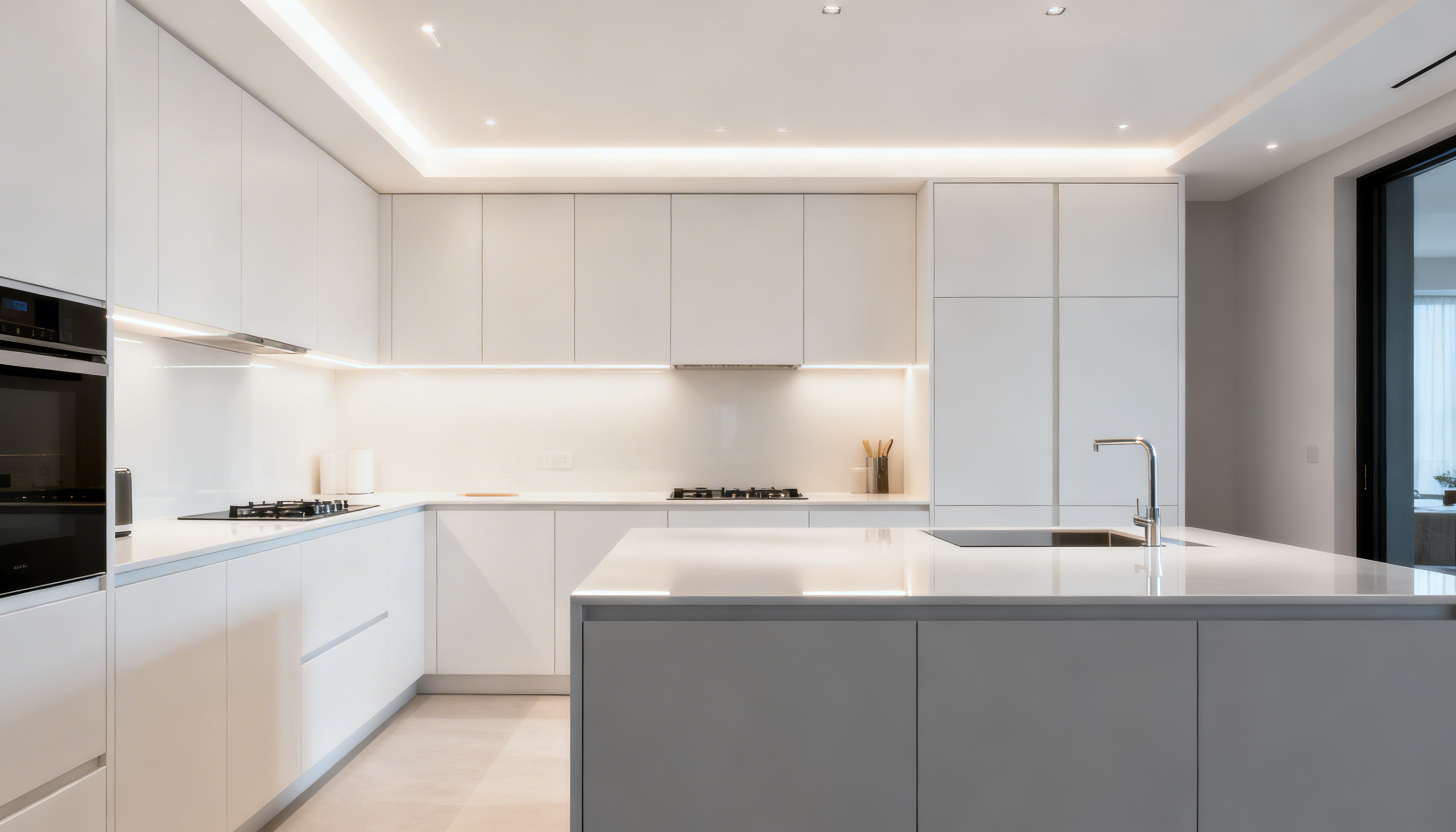 Outdated Countertop Signs, Kitchen Countertop Issues, Home Kitchen Countertop Issues, Red Flags With Countertops, Planning Kitchen Countertops, Issues With Home Countertops, Countertop Change, Time To Change Countertops