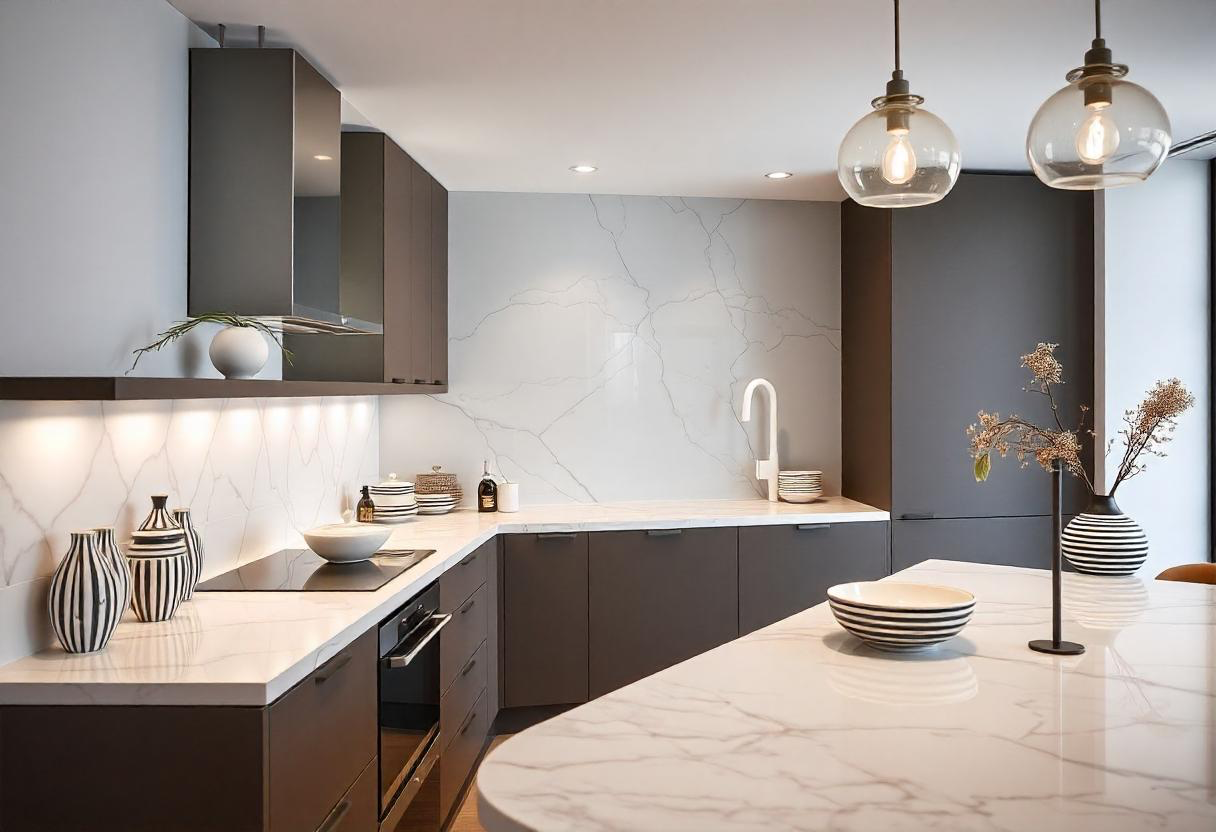 Designing Kitchen Cabinets, Home Kitchen, Kitchen Design, Kitchen Space, Kitchen Planning, Home Kitchen Design, Good Kitchen Design, Home Kitchen Design Tips, A Good Kitchen Plan, A Proper Kitchen Design, Tips For Planning A Kitchen Design, Home Kitchen Design Tips